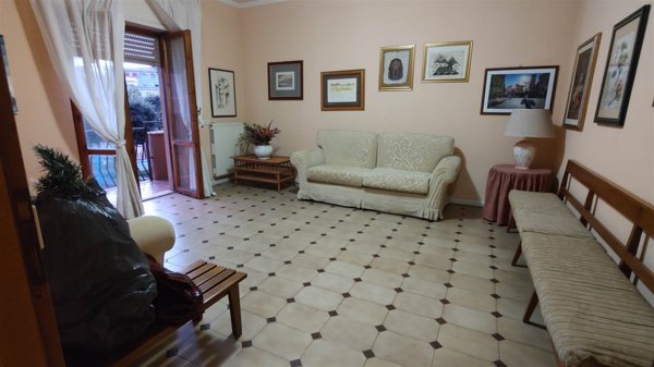 appartamento in affitto a Nettuno