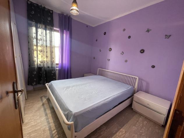 appartamento in affitto a Nettuno