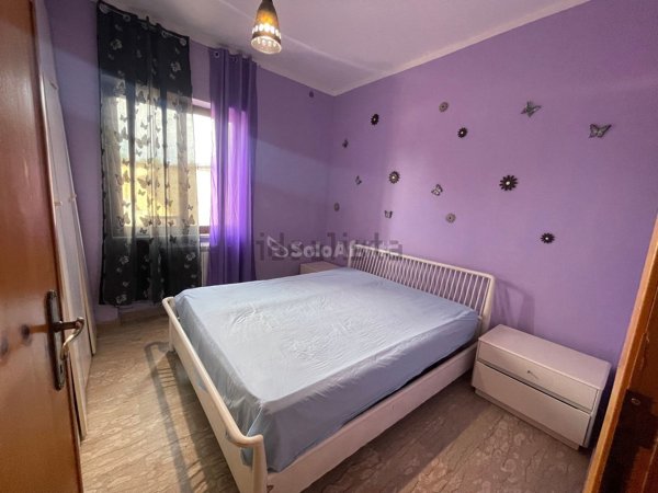 appartamento in affitto a Nettuno