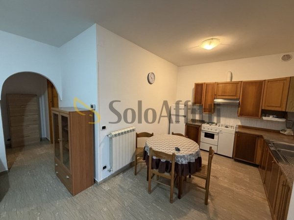 appartamento in affitto a Nettuno