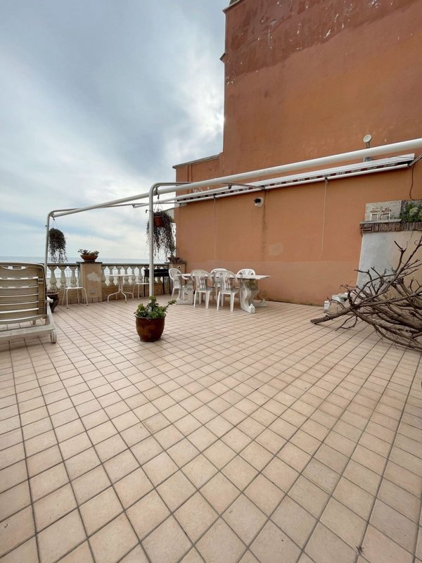 appartamento in affitto a Nettuno