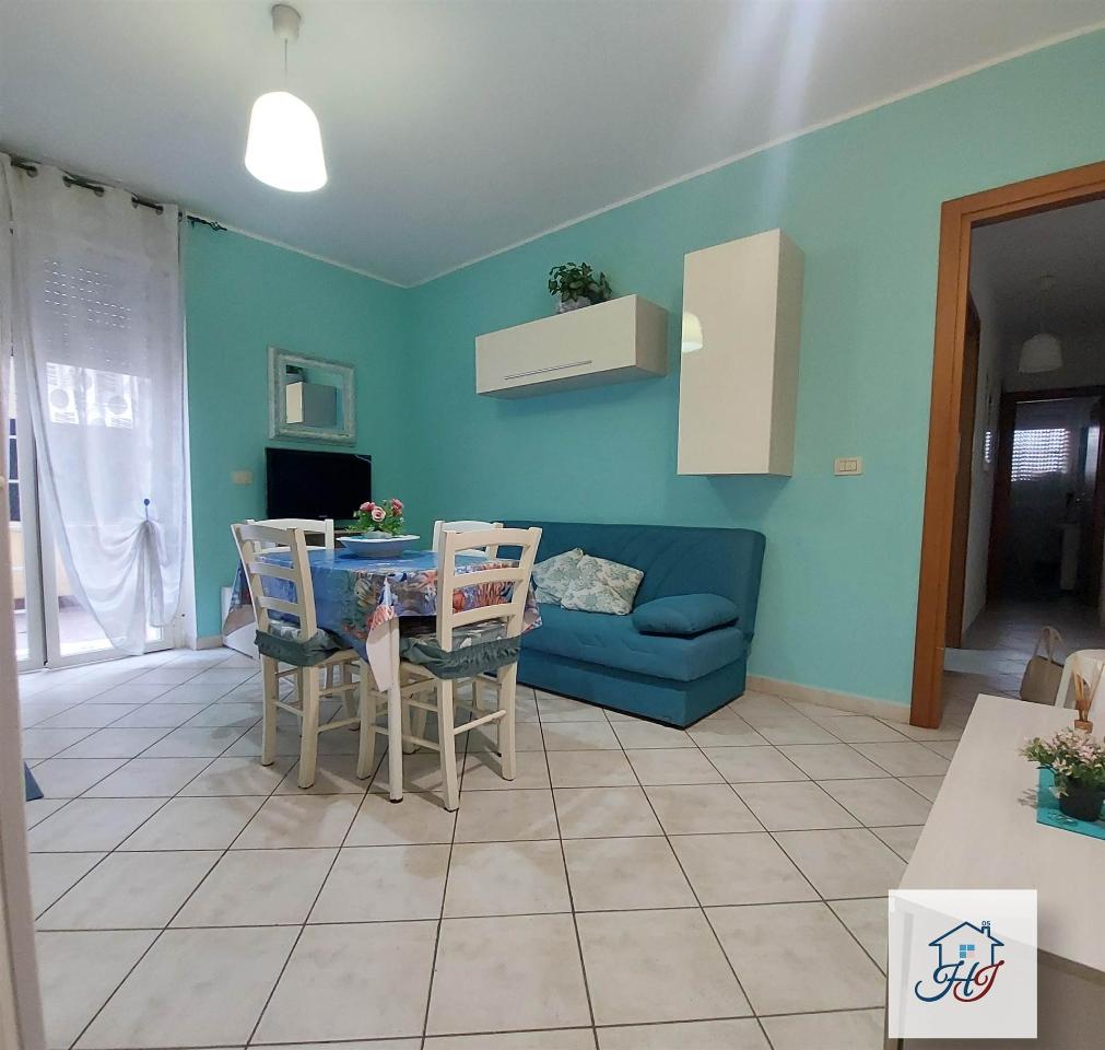 appartamento in affitto a Nettuno