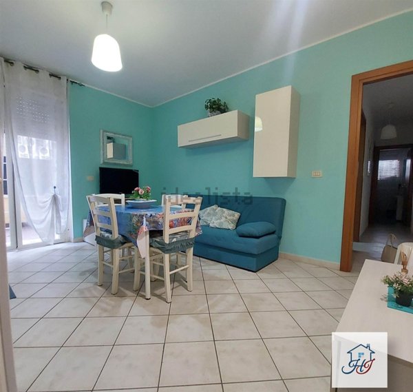 appartamento in affitto a Nettuno