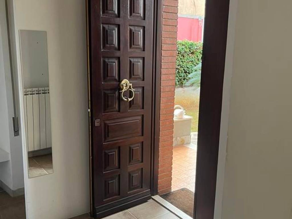 appartamento in affitto a Nettuno