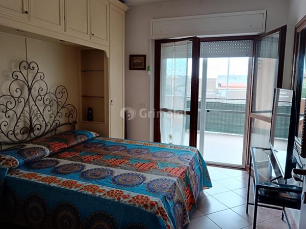 appartamento in affitto a Nettuno