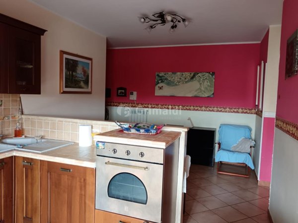 appartamento in affitto a Nettuno