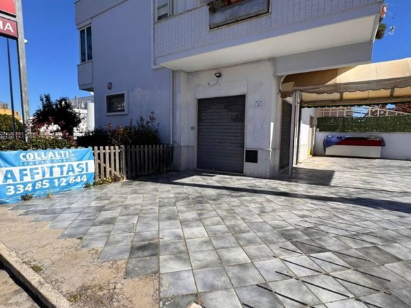 negozio in affitto a Nettuno