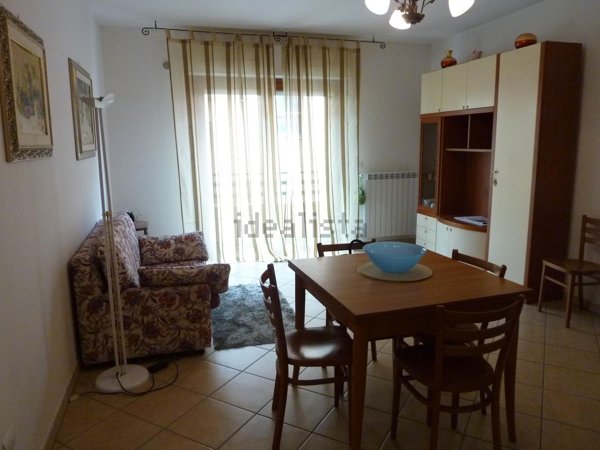 appartamento in affitto a Nettuno