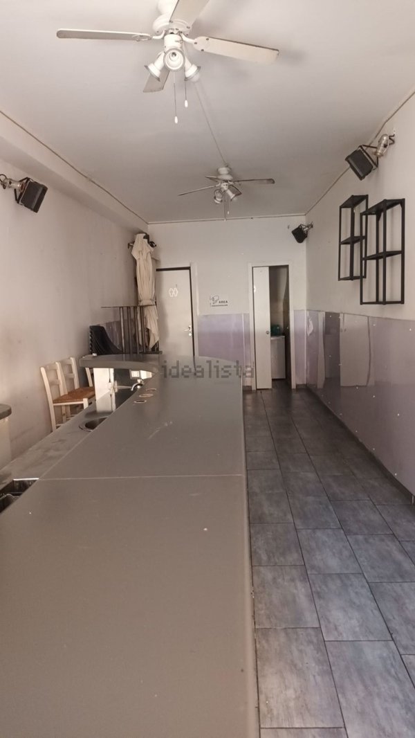 locale commerciale in affitto a Nettuno