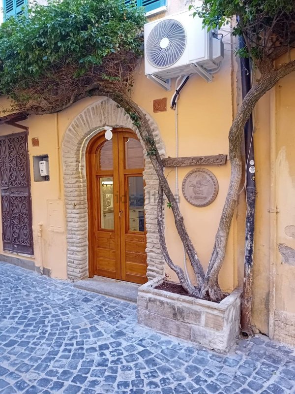 appartamento in affitto a Nettuno