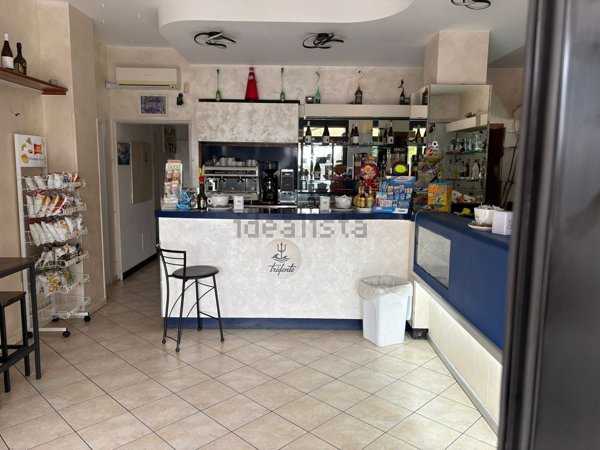 negozio in affitto a Nettuno