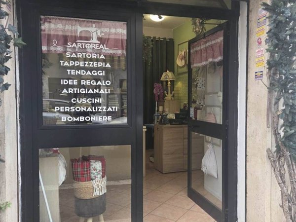 negozio in affitto a Nettuno