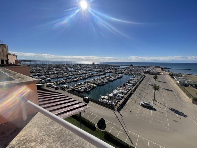 appartamento in affitto a Nettuno