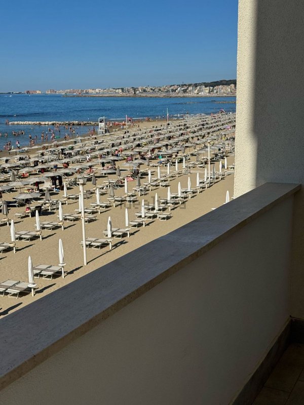 appartamento in affitto a Nettuno