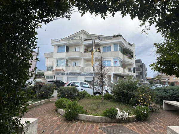 appartamento in affitto a Nettuno