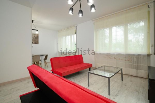 appartamento in affitto a Nettuno