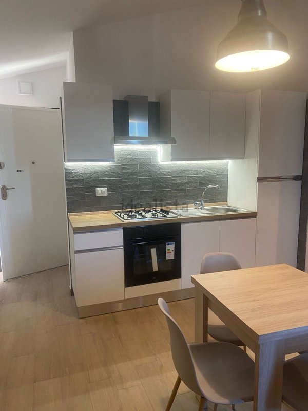 appartamento in affitto a Nettuno