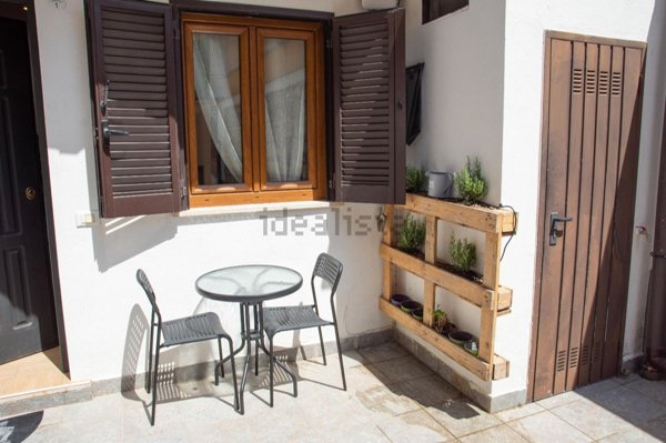 appartamento in affitto a Nettuno