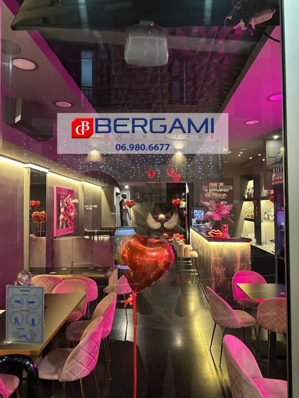 negozio in affitto a Nettuno