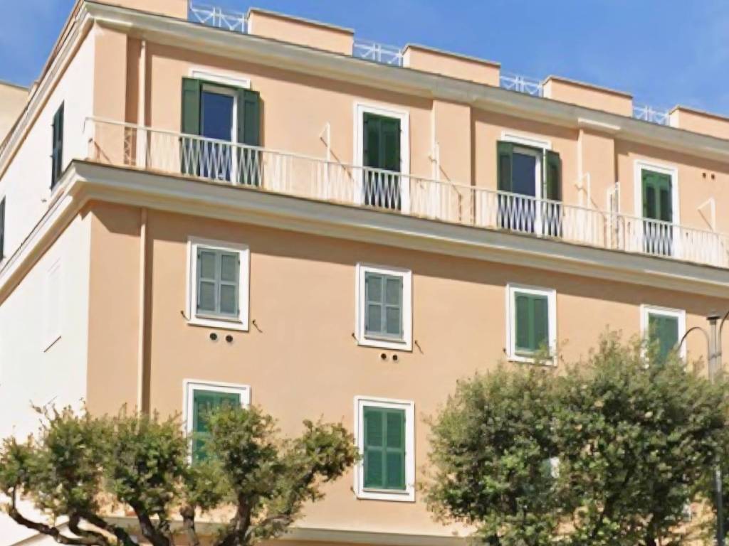 appartamento in affitto a Nettuno