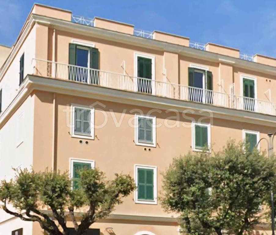 appartamento in affitto a Nettuno