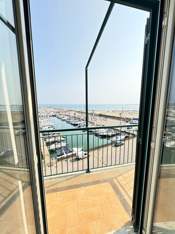 appartamento in affitto a Nettuno