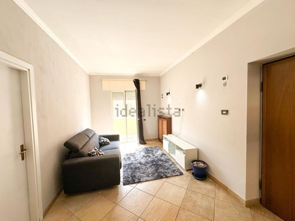 appartamento in affitto a Nettuno