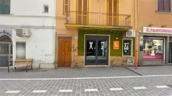 negozio in affitto a Nettuno