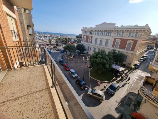 appartamento in affitto a Nettuno