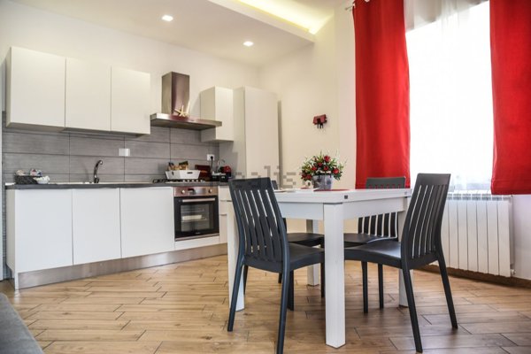 appartamento in affitto a Nettuno