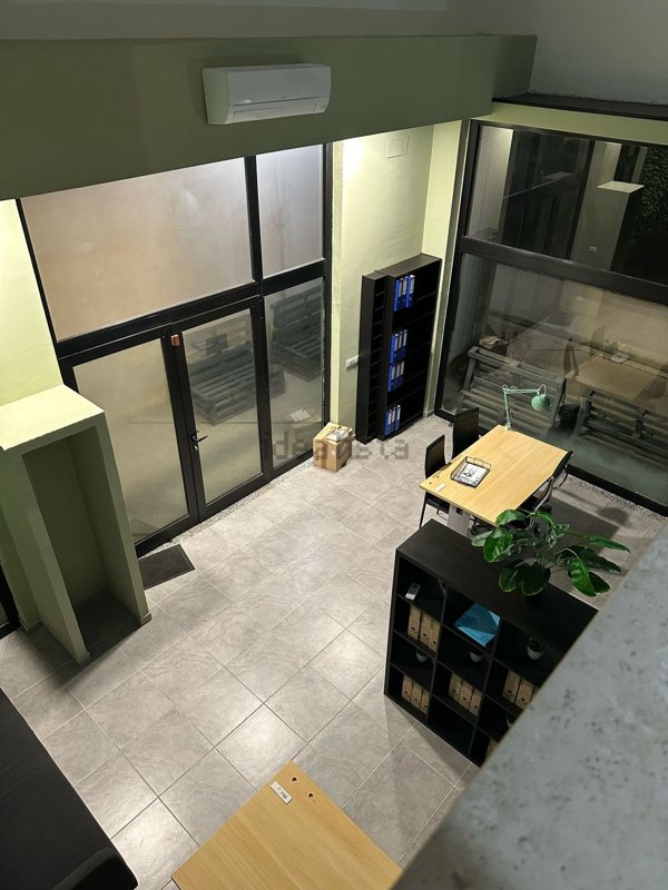 ufficio in affitto a Nettuno