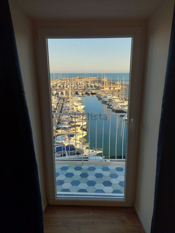 appartamento in affitto a Nettuno