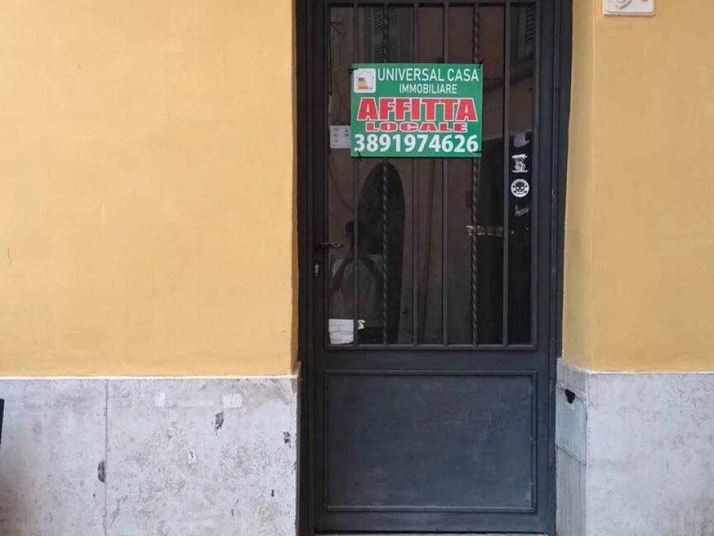 negozio in affitto a Nettuno