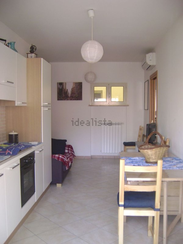 appartamento in affitto a Nettuno