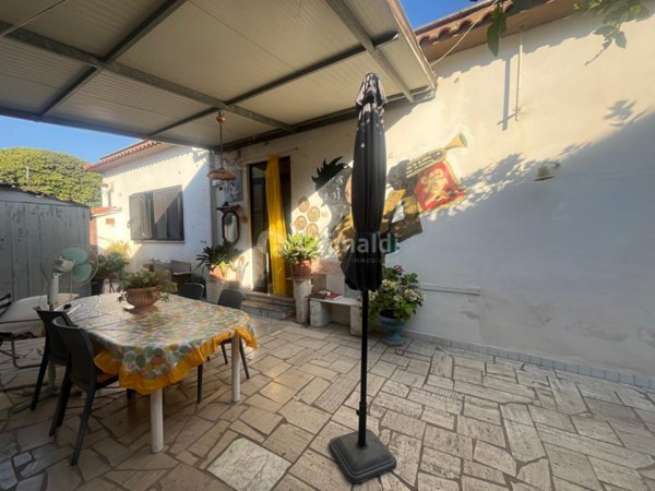 casa indipendente in affitto a Nettuno