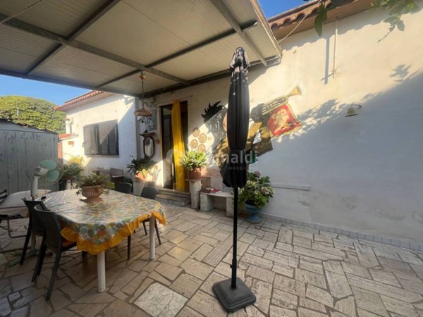 casa indipendente in affitto a Nettuno