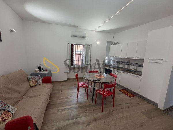 appartamento in affitto a Nettuno