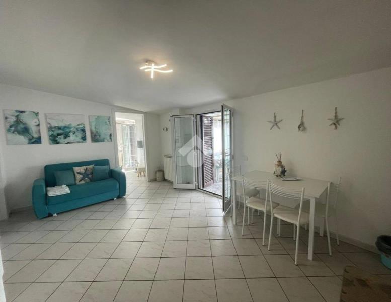 appartamento in affitto a Nettuno