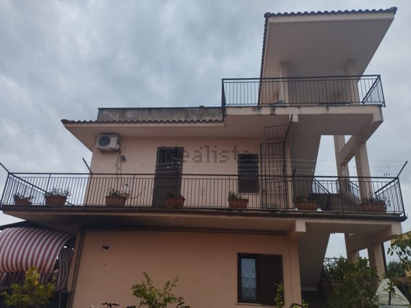 appartamento in affitto a Nettuno