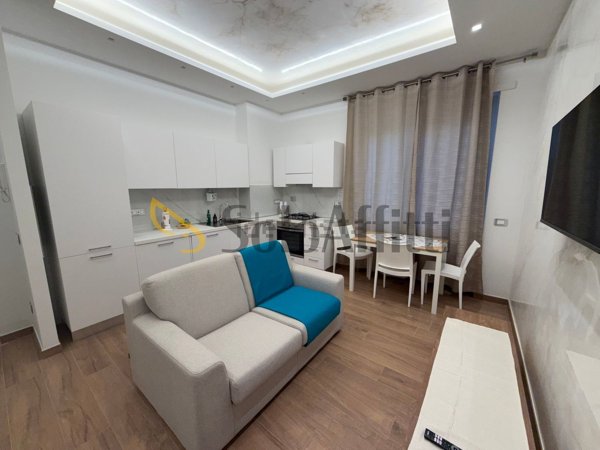 appartamento in affitto a Nettuno