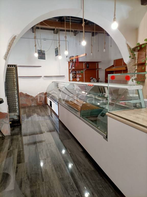 negozio in affitto a Nettuno