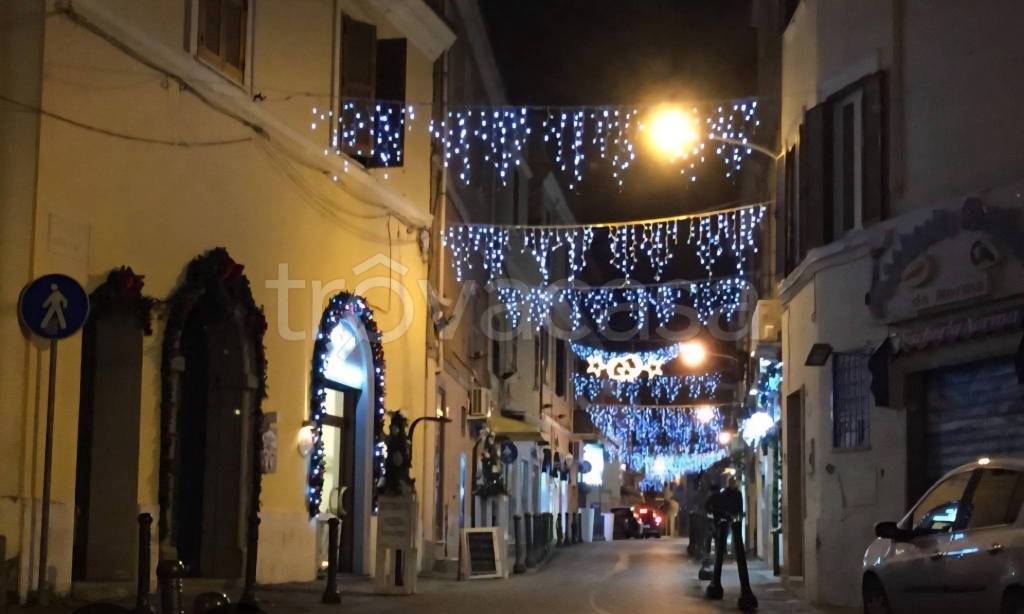 appartamento in affitto a Nettuno