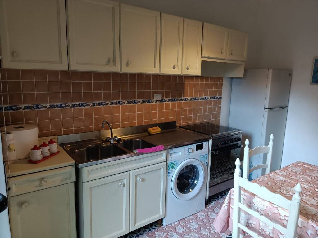 appartamento in affitto a Nettuno