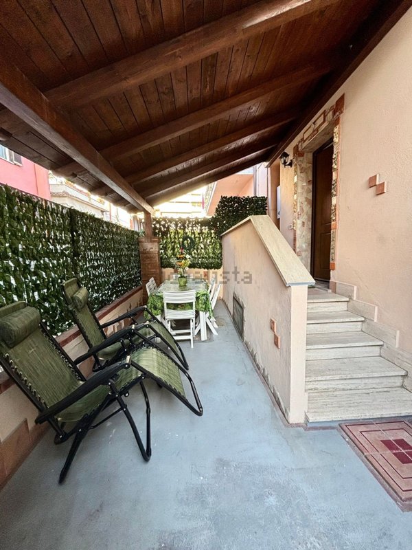 appartamento in affitto a Nettuno