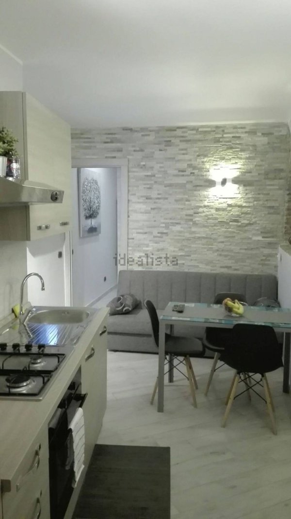 appartamento in affitto a Nettuno