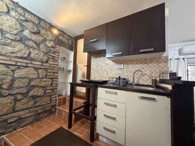 appartamento in affitto a Nettuno