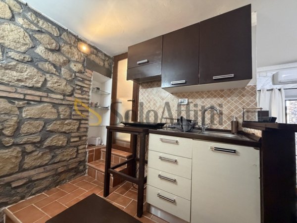 appartamento in affitto a Nettuno