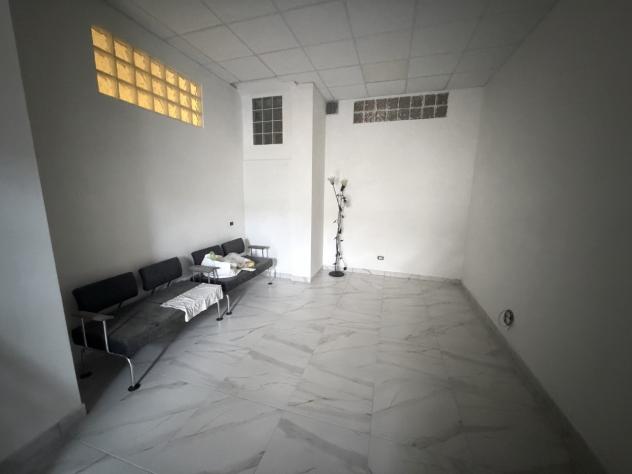 ufficio in affitto a Nettuno