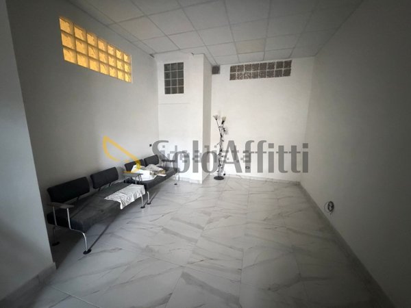 ufficio in affitto a Nettuno