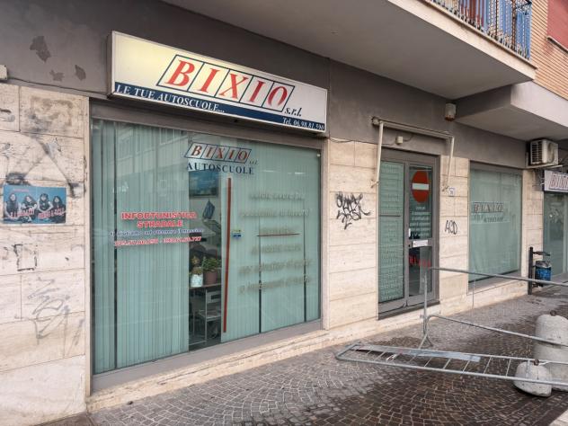 negozio in affitto a Nettuno